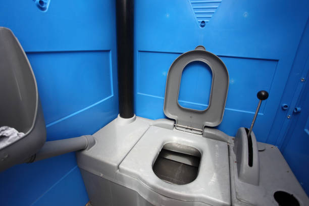 Santa Fe Springs, CA porta potty rental Company