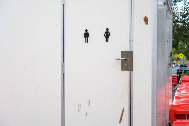 Best Construction site porta potty rental  in Santa Fe Springs, CA