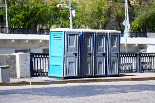 Best Portable restroom trailer rental  in Santa Fe Springs, CA