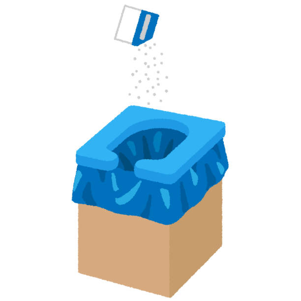 Portable restroom solutions in Santa Fe Springs, CA