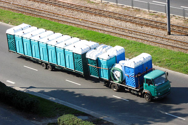Best Local porta potty services  in Santa Fe Springs, CA
